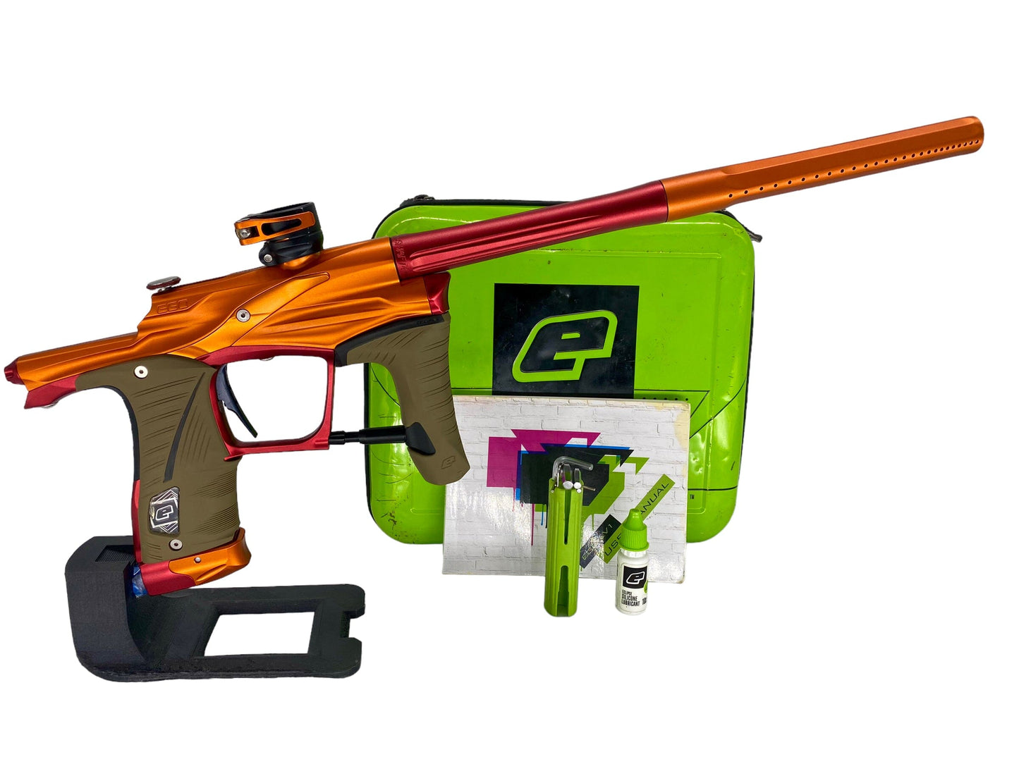 Used Planet Eclipse LV1.1 CPXBrosPaintball 
