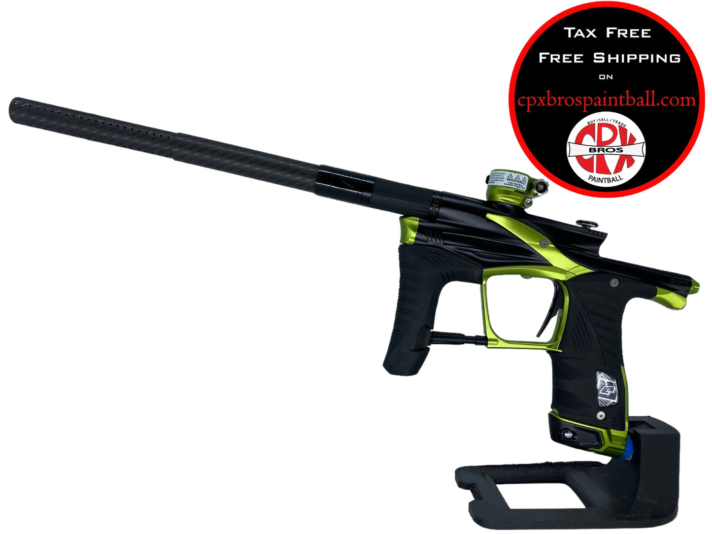 Used Planet Eclipse Lv1.6 Paintball Gun from CPXBrosPaintball Buy/Sell/Trade Paintball Markers, Paintball Hoppers, Paintball Masks, and Hormesis Headbands