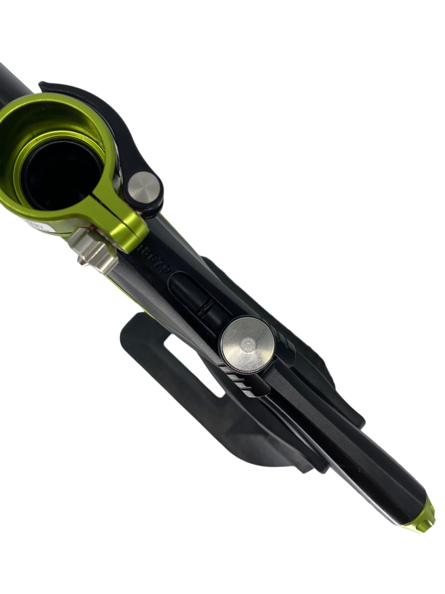 Used Planet Eclipse Lv1.6 Paintball Gun from CPXBrosPaintball Buy/Sell/Trade Paintball Markers, Paintball Hoppers, Paintball Masks, and Hormesis Headbands