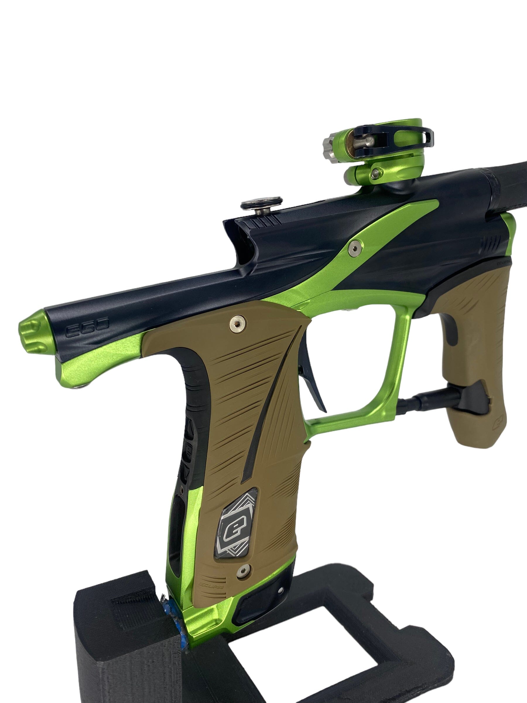 Used Planet Eclipse Lv1.6 Paintball Gun from CPXBrosPaintball Buy/Sell/Trade Paintball Markers, Paintball Hoppers, Paintball Masks, and Hormesis Headbands