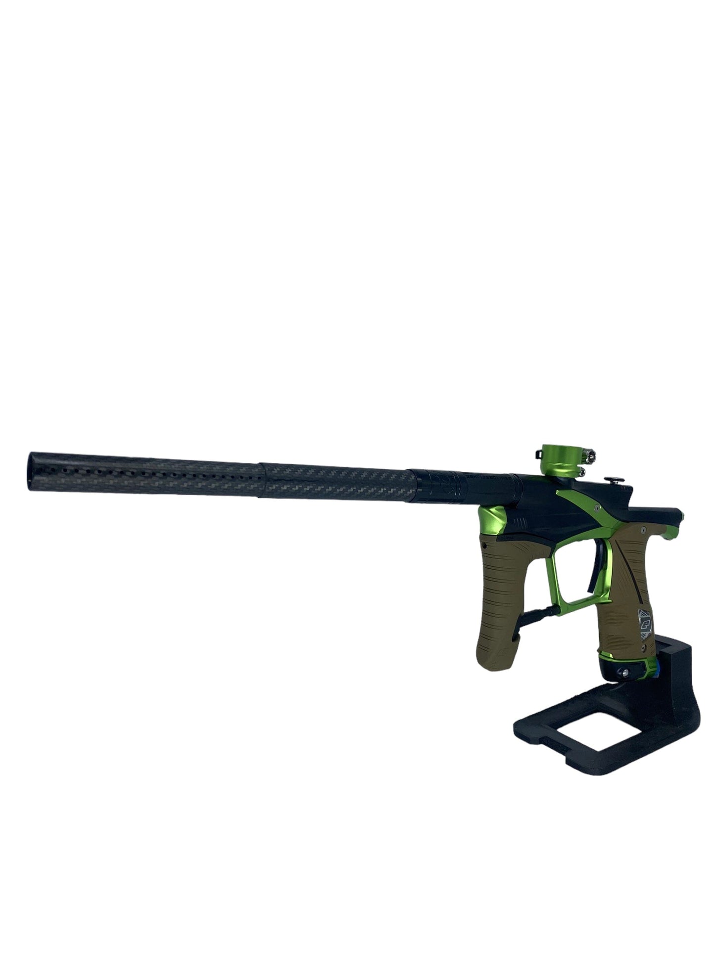 Used Planet Eclipse Lv1.6 Paintball Gun from CPXBrosPaintball Buy/Sell/Trade Paintball Markers, Paintball Hoppers, Paintball Masks, and Hormesis Headbands