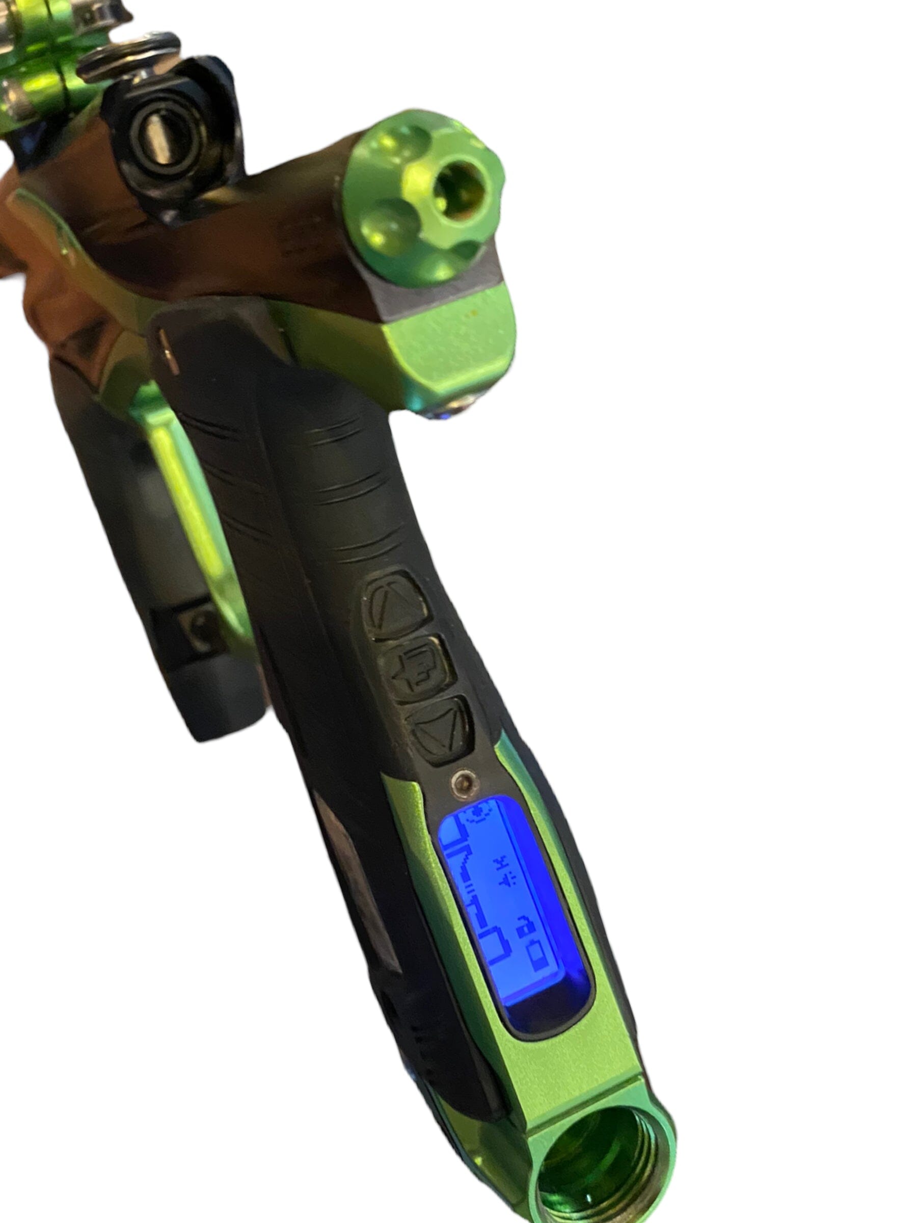 Used Planet Eclipse Lv1.6 CPXBrosPaintball 