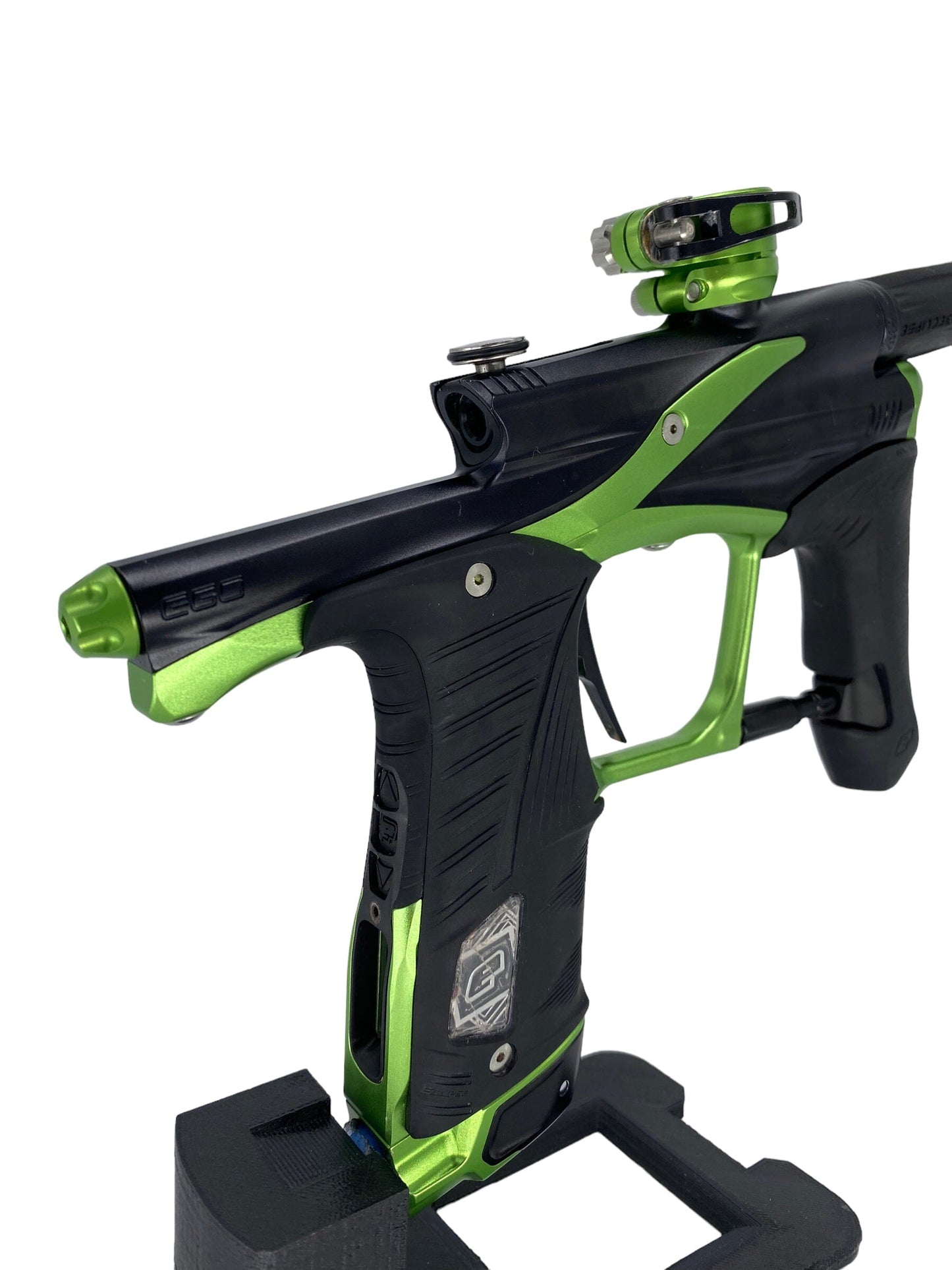 Used Planet Eclipse Lv1.6 CPXBrosPaintball 