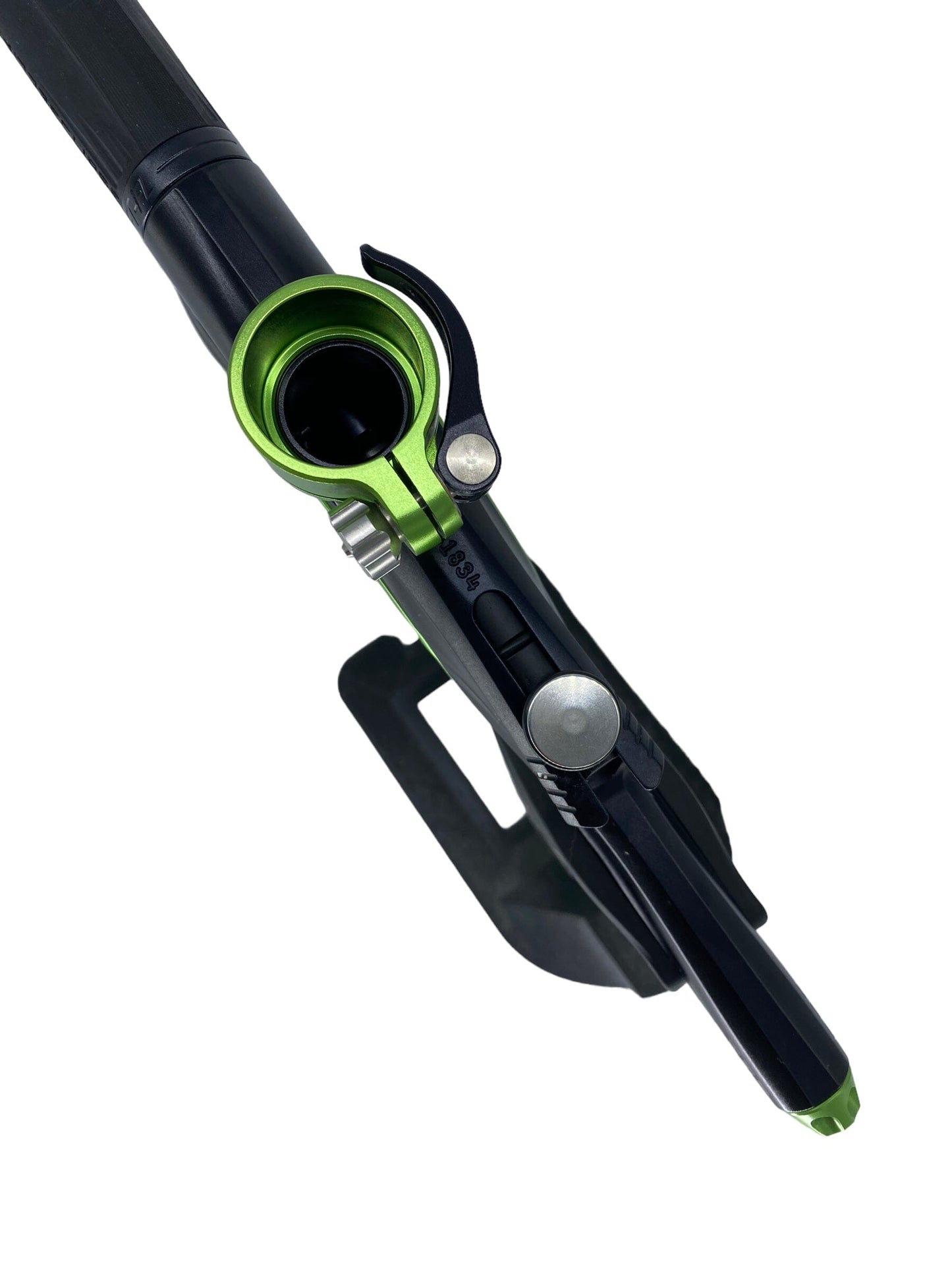 Used Planet Eclipse Lv1.6 CPXBrosPaintball 
