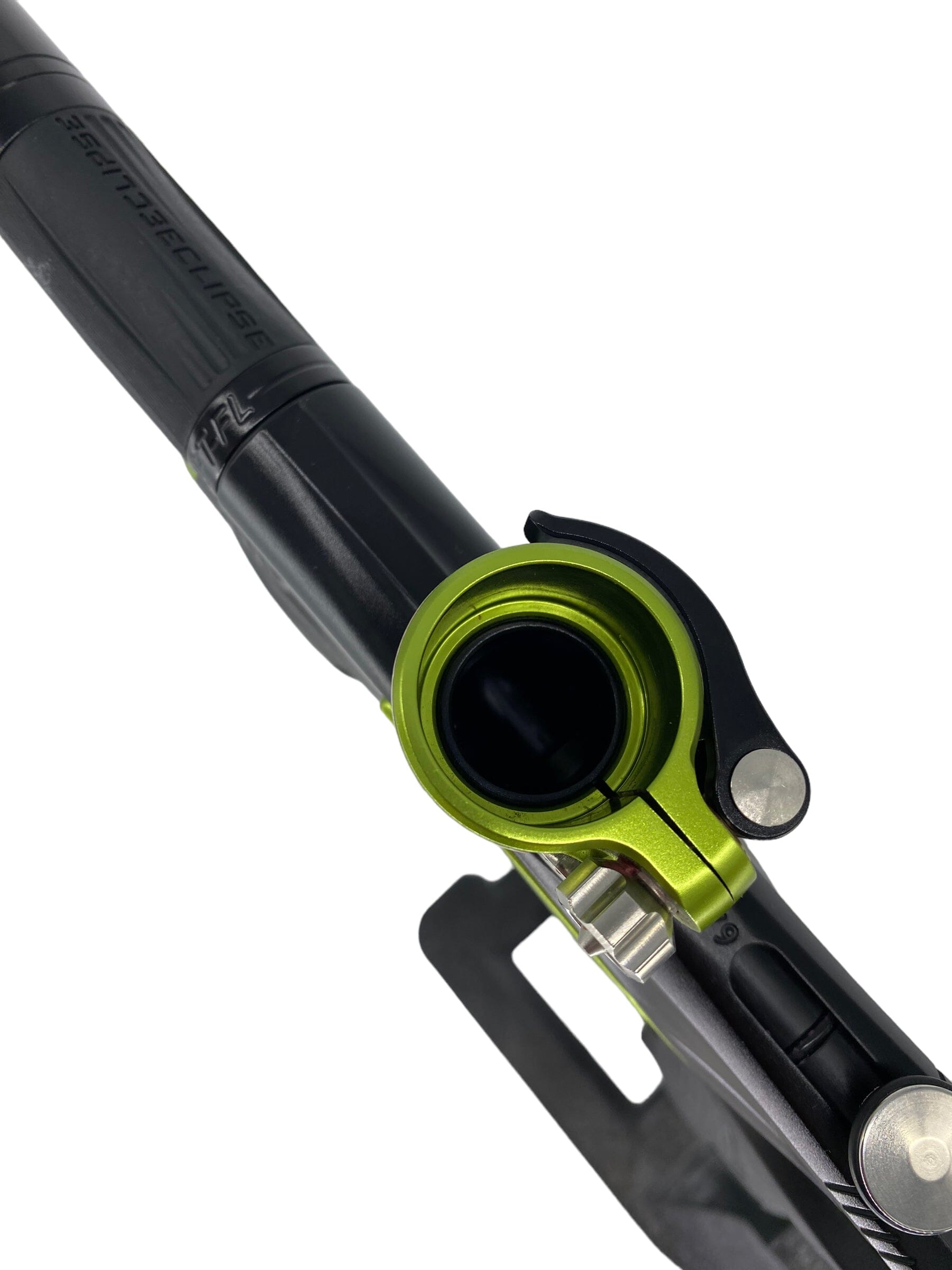 Used Planet Eclipse Lv1.6 Paintball Gun from CPXBrosPaintball Buy/Sell/Trade Paintball Markers, Paintball Hoppers, Paintball Masks, and Hormesis Headbands