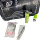 Used Planet Eclipse LV1.6 Paintball Gun from CPXBrosPaintball Buy/Sell/Trade Paintball Markers, Paintball Hoppers, Paintball Masks, and Hormesis Headbands