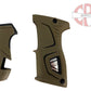 Used Planet Eclipse Paintball Grips Gtek 160r grips Stealth Grips Brown Paintball Gun from CPXBrosPaintball Buy/Sell/Trade Paintball Markers, Paintball Hoppers, Paintball Masks, and Hormesis Headbands