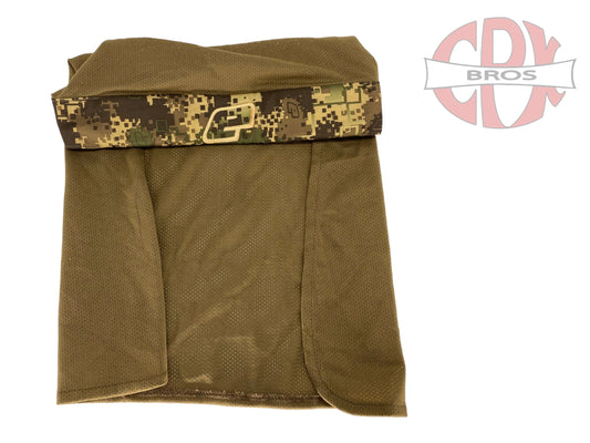 Used Planet Eclipse Paintball Headwrap CPXBrosPaintball 