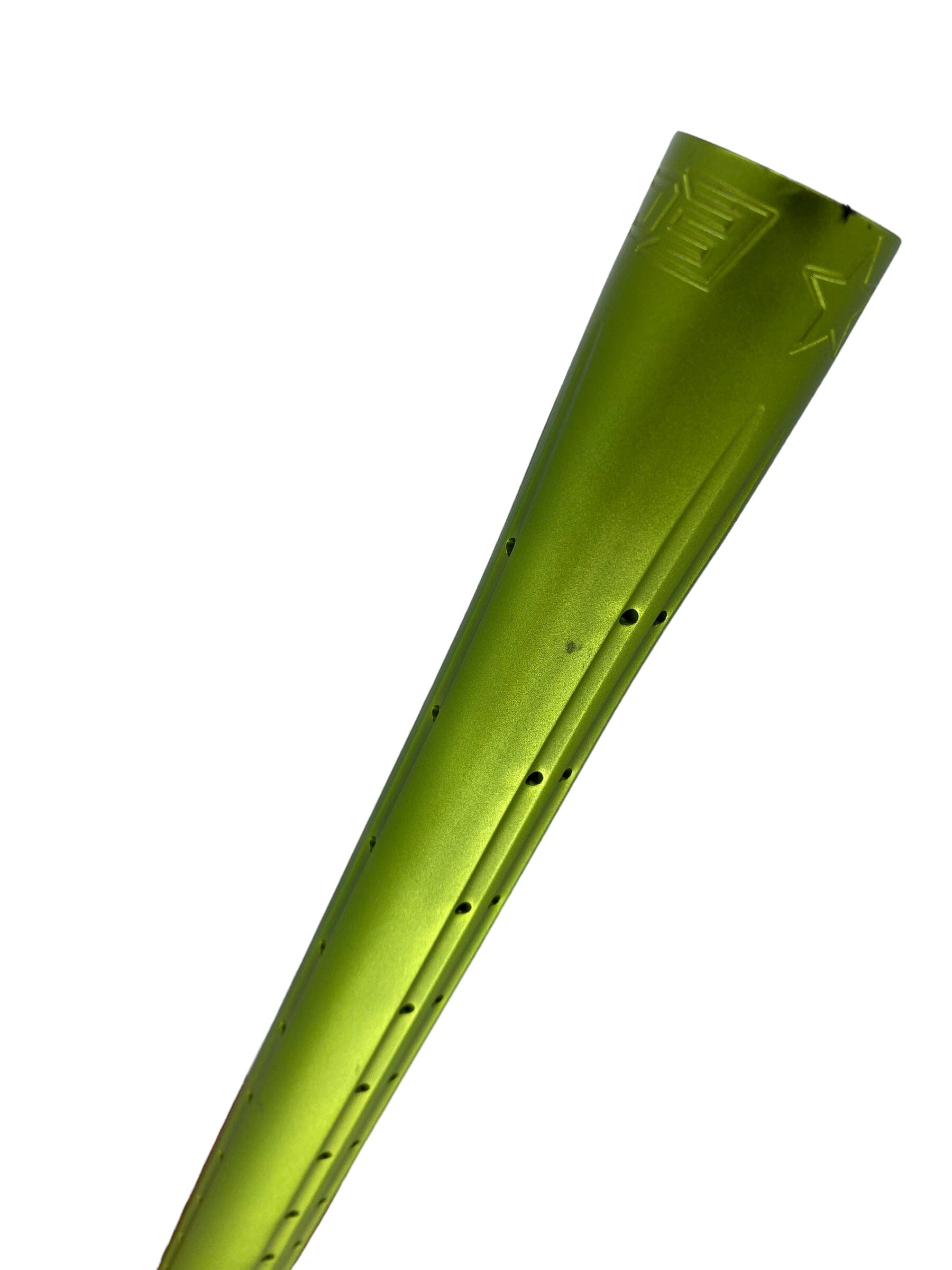 Used Planet Eclipse Shaft 4 Barrel Tip Paintball Gun from CPXBrosPaintball Buy/Sell/Trade Paintball Markers, Paintball Hoppers, Paintball Masks, and Hormesis Headbands