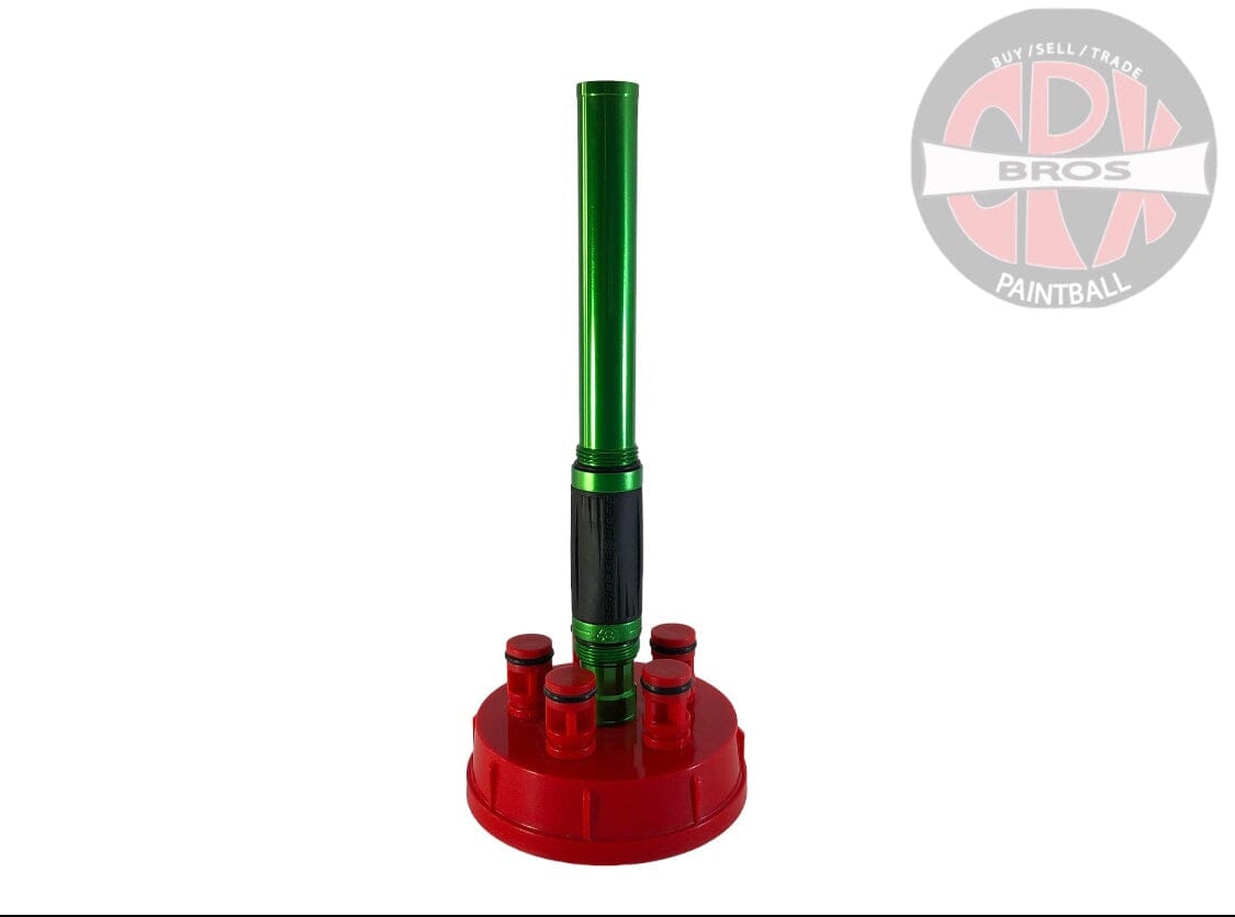 Planet Eclipse Shaft Fl .681 Back CPXBrosPaintball 