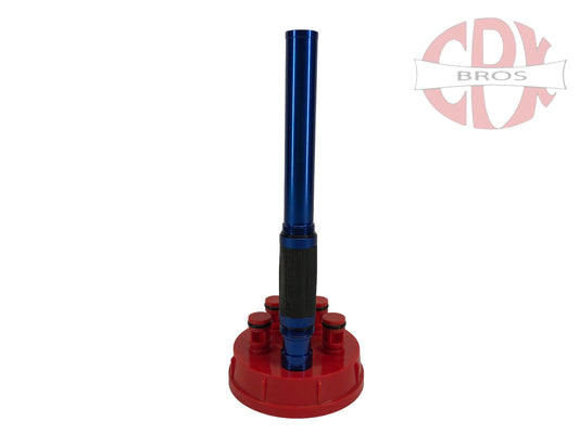 Used Planet Eclipse Shaft Fl Barrel Back Blue .685 Paintball Gun from CPXBrosPaintball Buy/Sell/Trade Paintball Markers, New Paintball Guns, Paintball Hoppers, Paintball Masks, and Hormesis Headbands