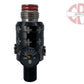 Used Powerhouse Infamous X Hormesis Regulator Paintball Gun from CPXBrosPaintball Buy/Sell/Trade Paintball Markers, Paintball Hoppers, Paintball Masks, and Hormesis Headbands