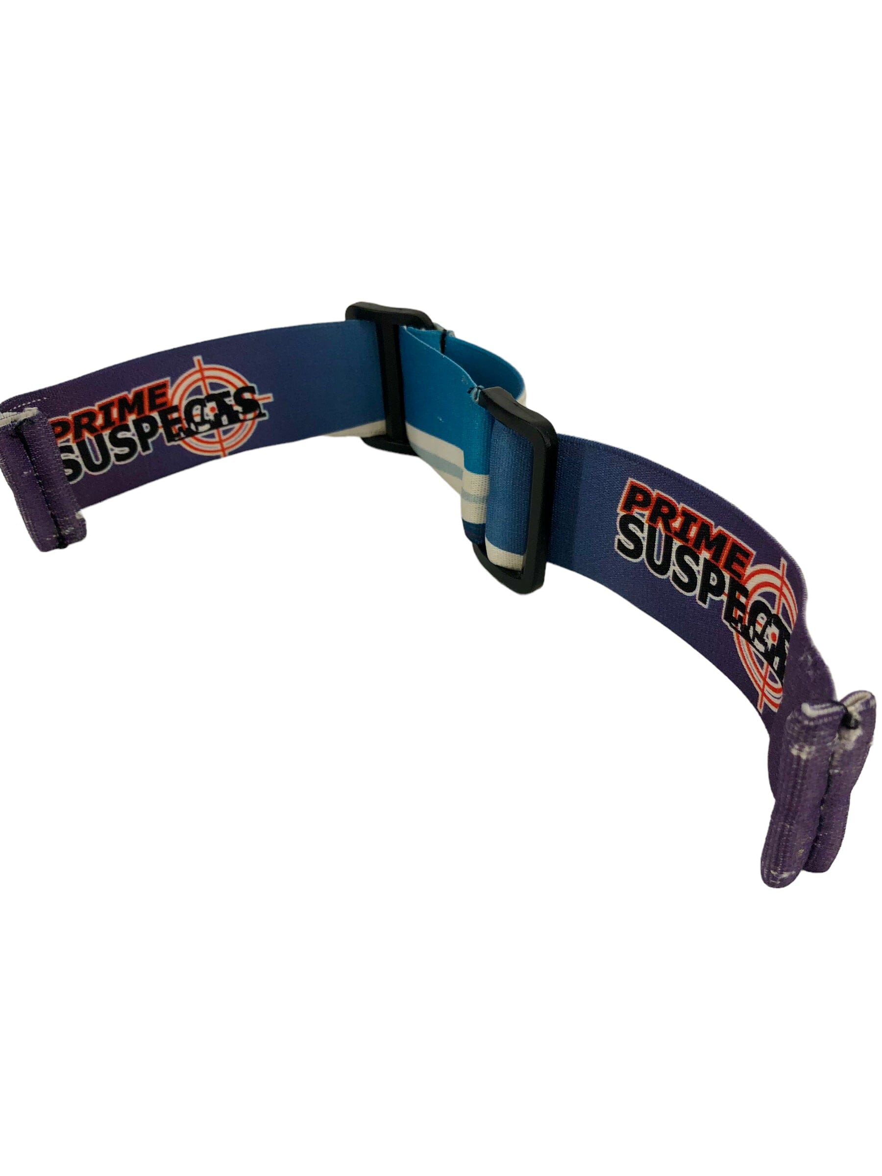 Prime Suspects Mask Strap CPXBrosPaintball 