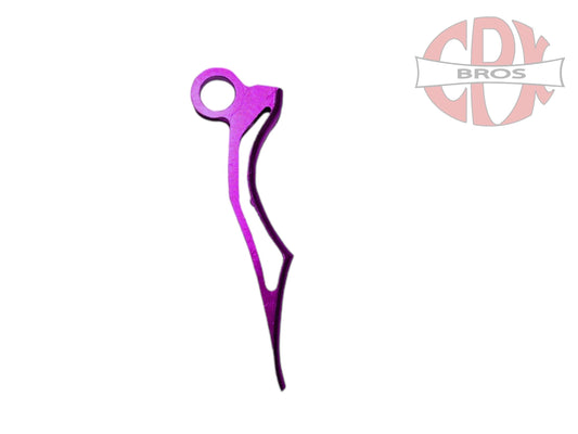 Used PRO DNA TYPE R DEUCE TRIGGER - CS3 CS2 CPXBrosPaintball 
