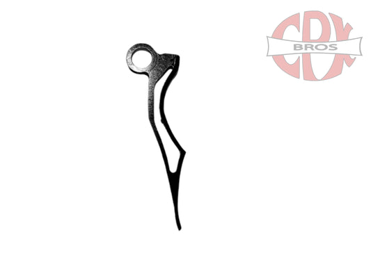 Used PRO DNA TYPE R DEUCE TRIGGER - CS3 CS2 CPXBrosPaintball 