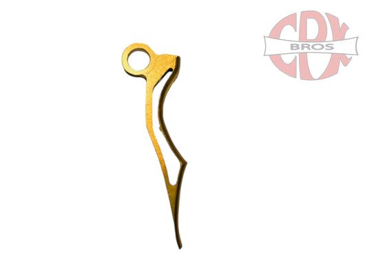 Used PRO DNA TYPE S DEUCE TRIGGER - CS3 CS2 CPXBrosPaintball 