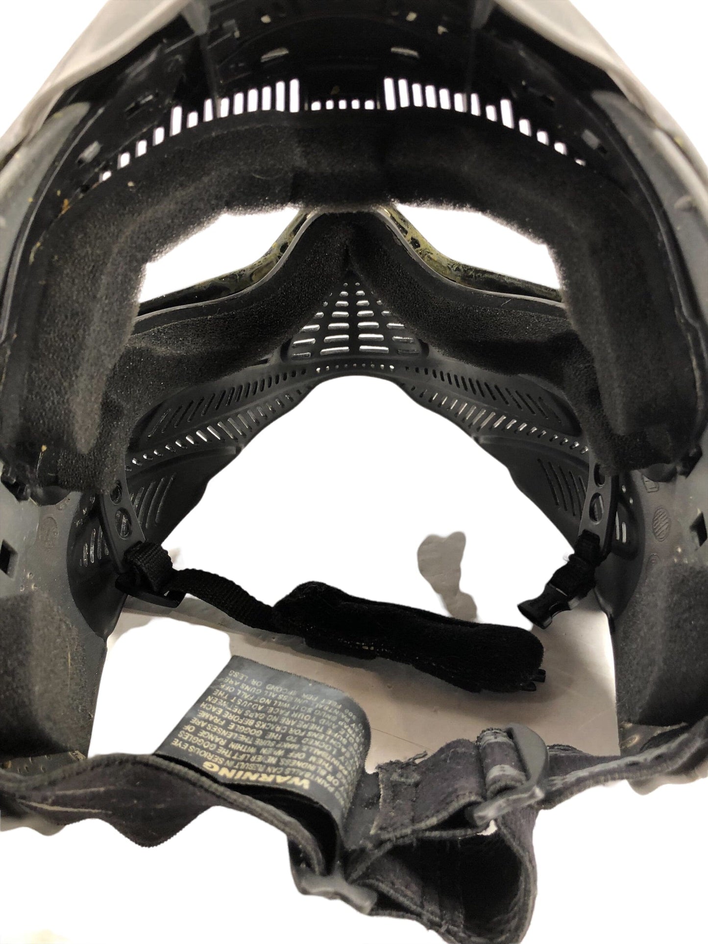 Proto Paintball Mask – CPXBrosPaintball