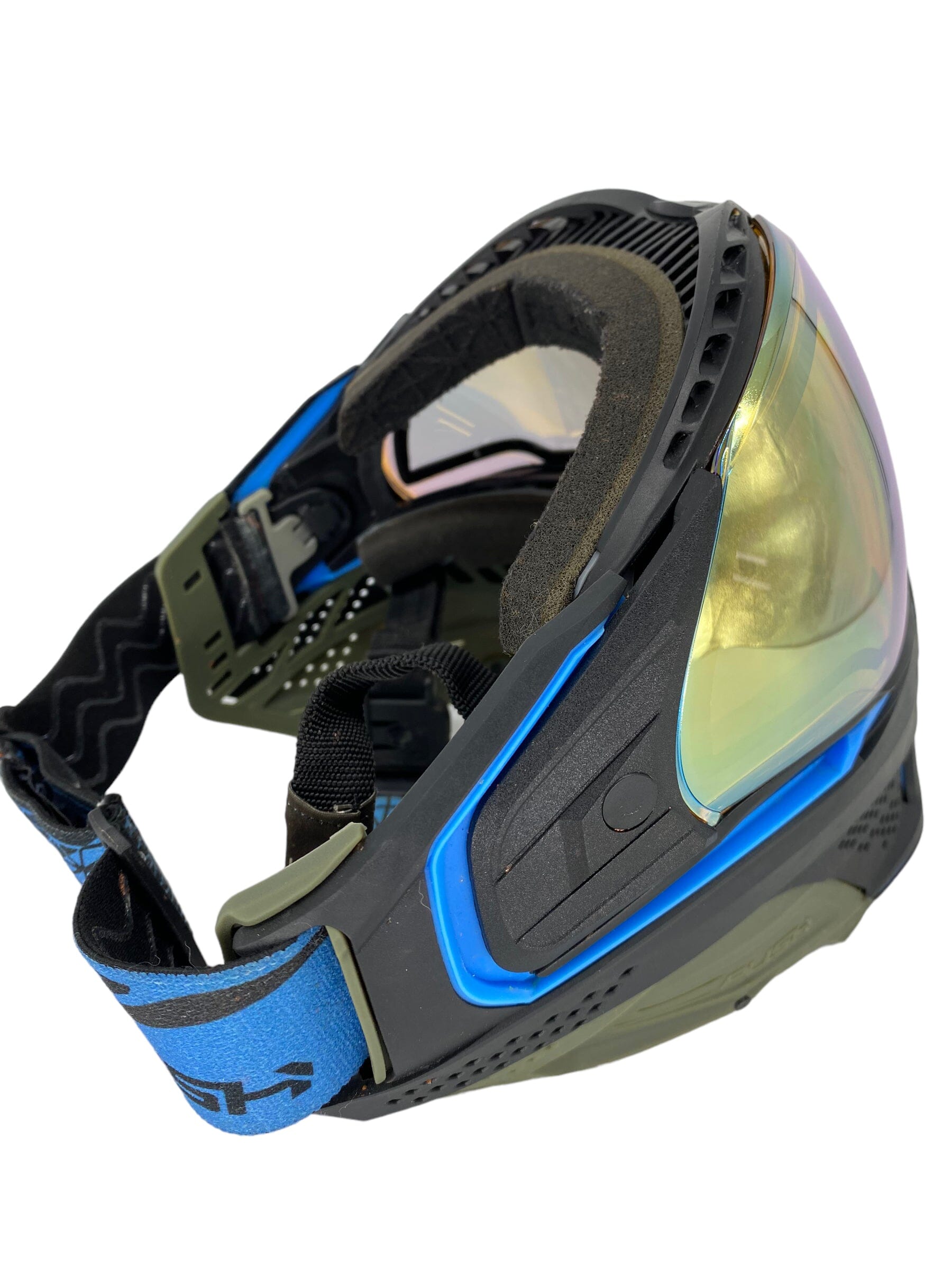 Bracelet Masque Paintball Bracelet De Lunettes De Paintball Push Unite Bracelet Masque Paintball Bracelet De Lunettes De Paintball Push Unite