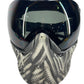 Used Push Paintball Goggle Mask Paintball Gun from CPXBrosPaintball Buy/Sell/Trade Paintball Markers, Paintball Hoppers, Paintball Masks, and Hormesis Headbands