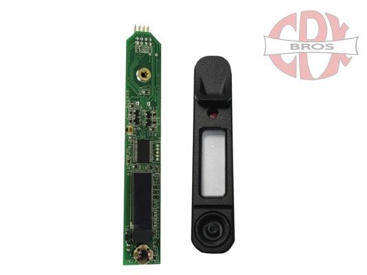 Used Redline Oled Board -Empire AXE 2.0/Mini GS Upgrade CPXBrosPaintball 