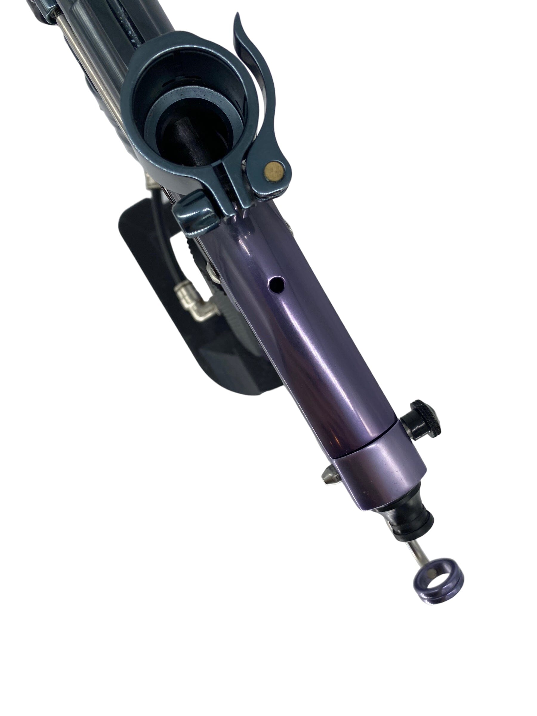 Used Shocktech Gen 1 SFL Autococker Paintball Gun from CPXBrosPaintball Buy/Sell/Trade Paintball Markers, Paintball Hoppers, Paintball Masks, and Hormesis Headbands