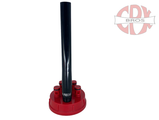 Used SILENCIO™ BARREL TIP (S63 AND PWR COMPATIBLE) Size Guide Paintball Gun from CPXBrosPaintball Buy/Sell/Trade Paintball Markers, Paintball Hoppers, Paintball Masks, and Hormesis Headbands