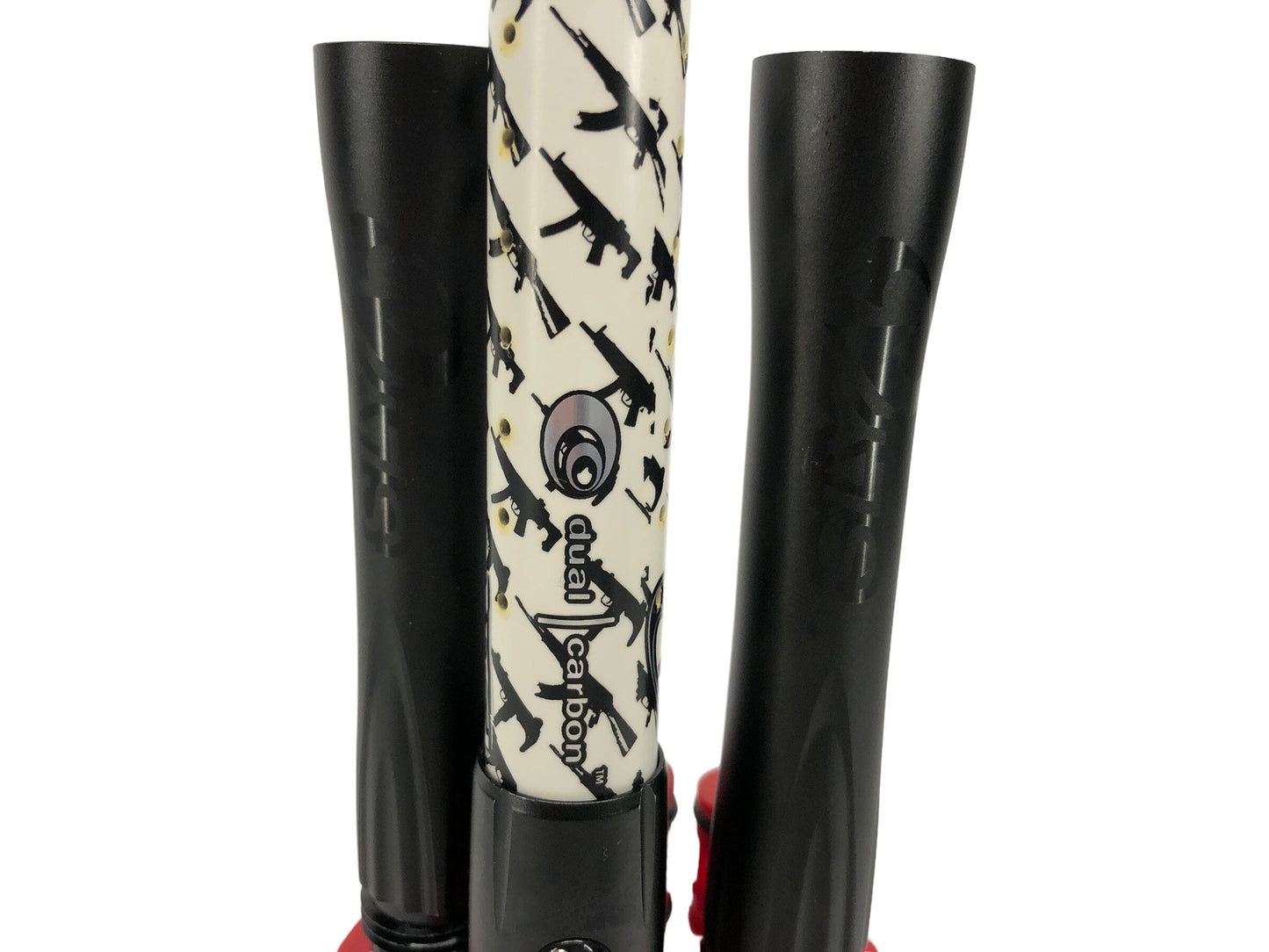 Sly Infamous Diesel Barrel Kit Ion Thread CPXBrosPaintball 