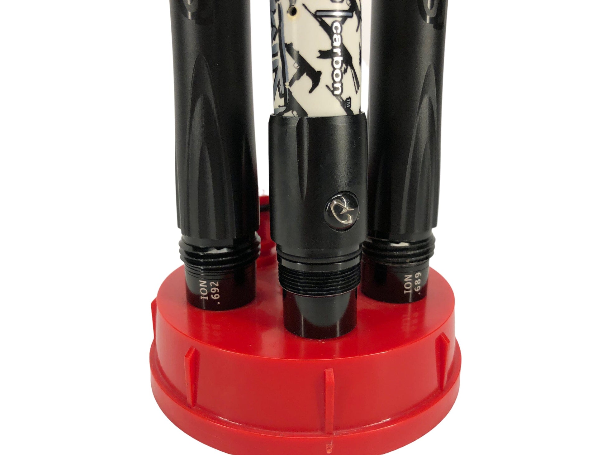 Sly Infamous Diesel Barrel Kit Ion Thread CPXBrosPaintball 