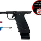 Used Smart Parts Shocker Cvo Conversion Mech Kit Black CPXBrosPaintball 
