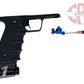 Used Smart Parts Shocker Cvo Xls Mech Frame Black CPXBrosPaintball 