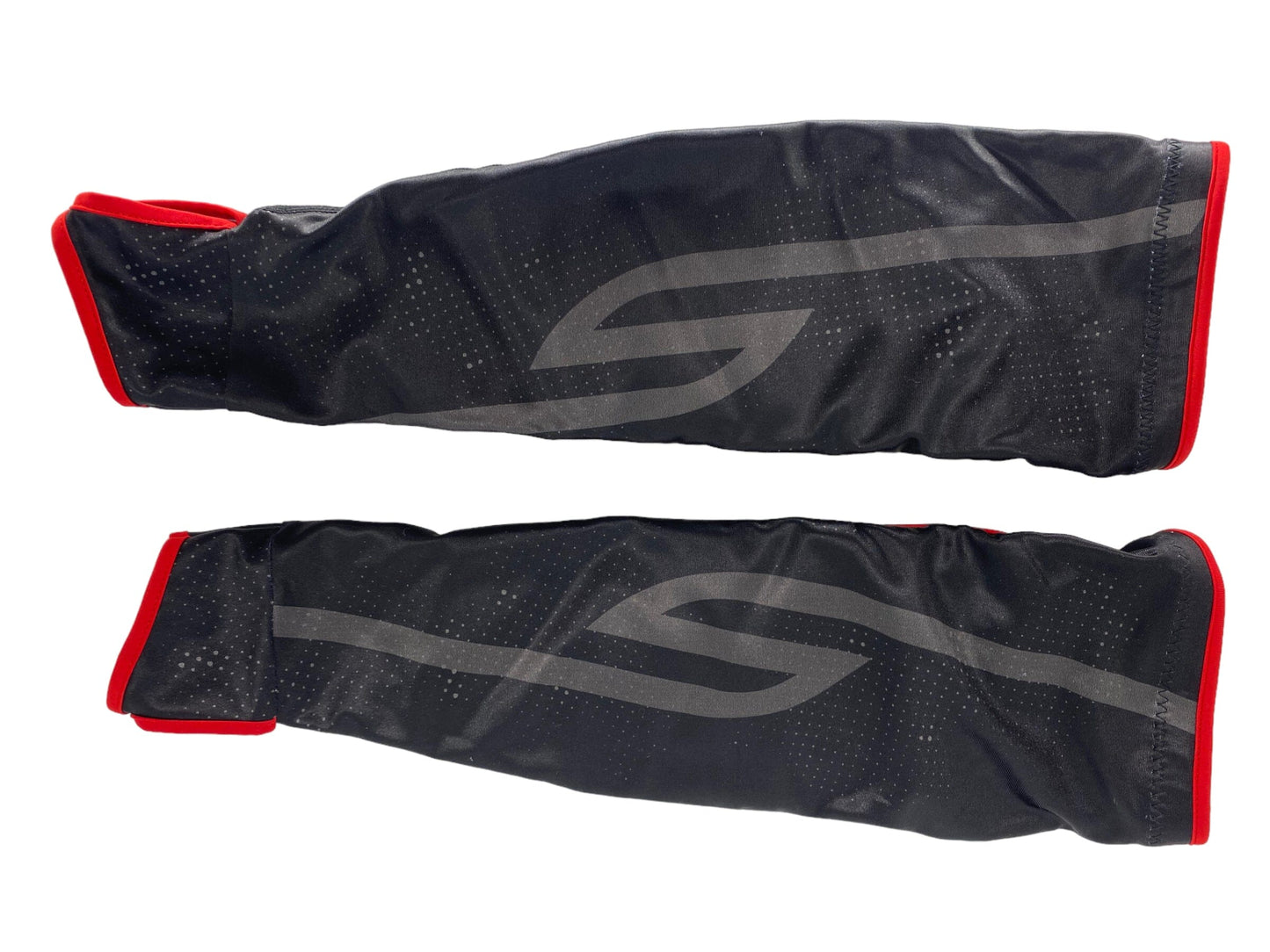 Used Social Paintball Arm Pads - size M/L Paintball Gun from CPXBrosPaintball Buy/Sell/Trade Paintball Markers, Paintball Hoppers, Paintball Masks, and Hormesis Headbands