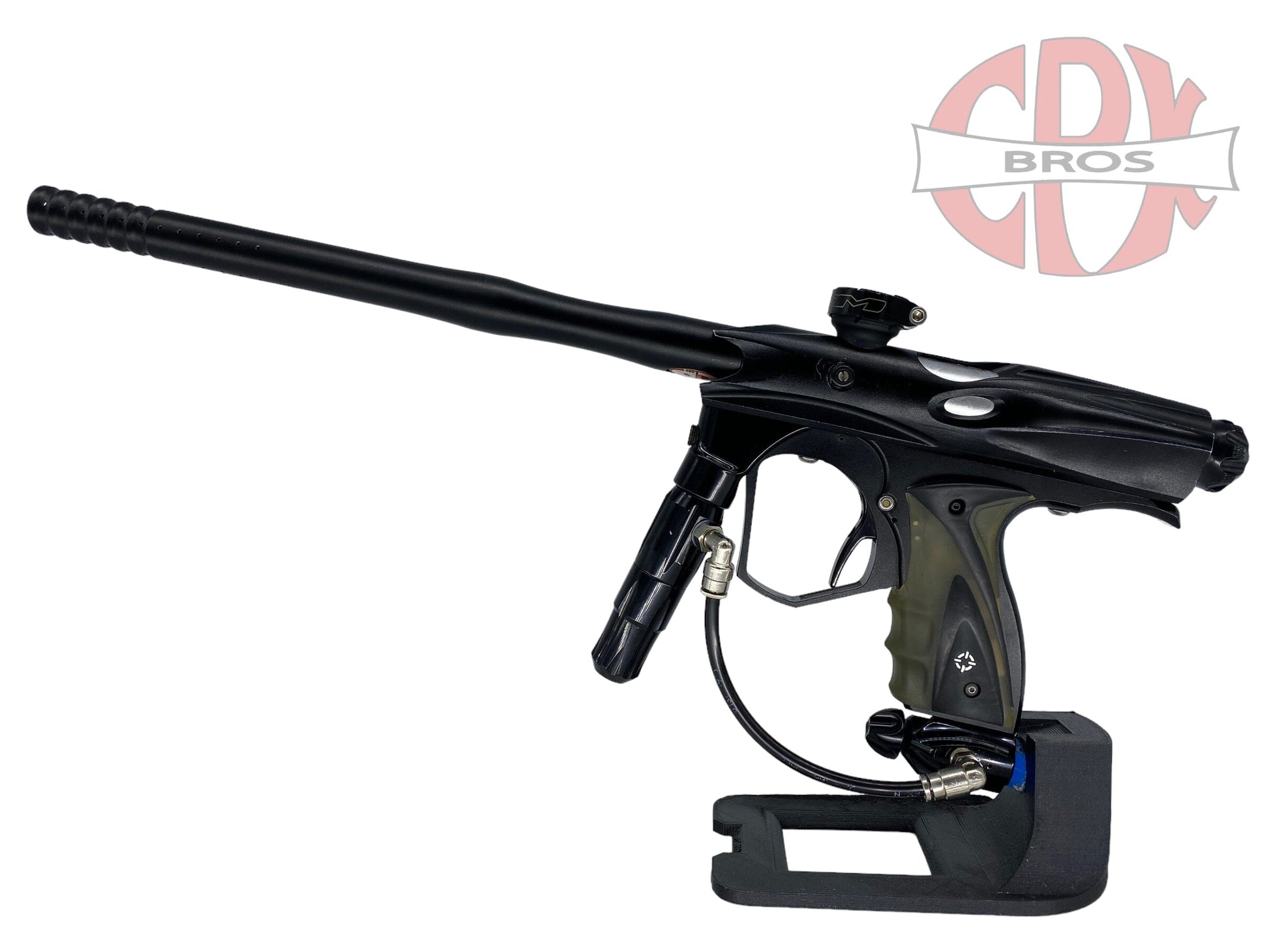 Used Sp Hybrid Traitor Shocker SFT Paintball Gun from CPXBrosPaintball Buy/Sell/Trade Paintball Markers, Paintball Hoppers, Paintball Masks, and Hormesis Headbands
