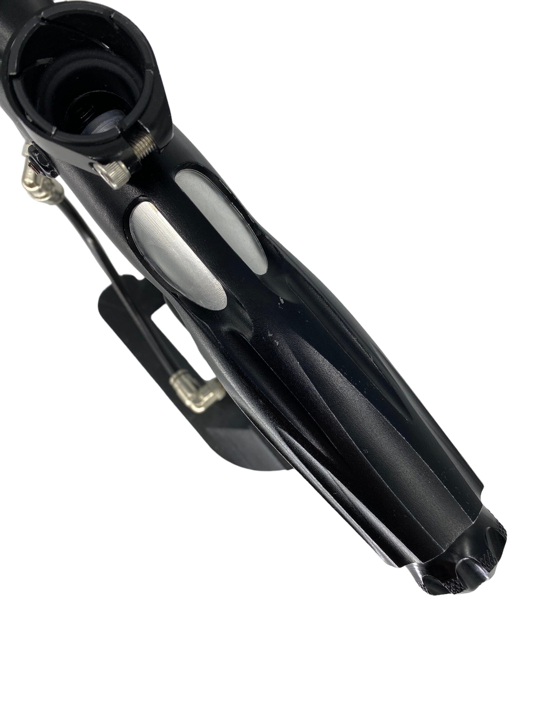 Used Sp Hybrid Traitor Shocker SFT Paintball Gun from CPXBrosPaintball Buy/Sell/Trade Paintball Markers, Paintball Hoppers, Paintball Masks, and Hormesis Headbands