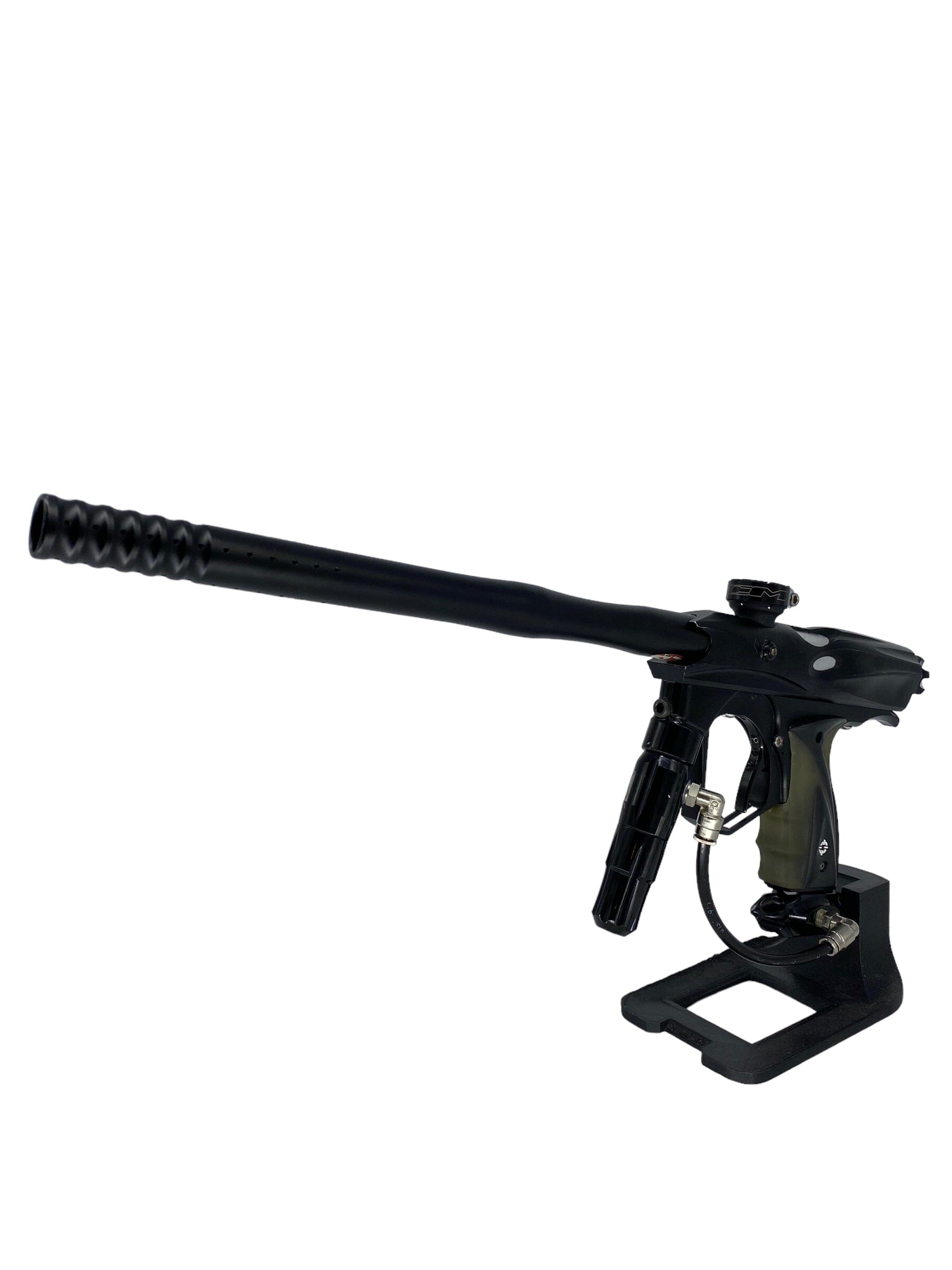 Used Sp Hybrid Traitor Shocker SFT Paintball Gun from CPXBrosPaintball Buy/Sell/Trade Paintball Markers, Paintball Hoppers, Paintball Masks, and Hormesis Headbands