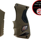 Used SP Shocker AMP Grip Color Kit - Brown Paintball Gun from CPXBrosPaintball Buy/Sell/Trade Paintball Markers, Paintball Hoppers, Paintball Masks, and Hormesis Headbands