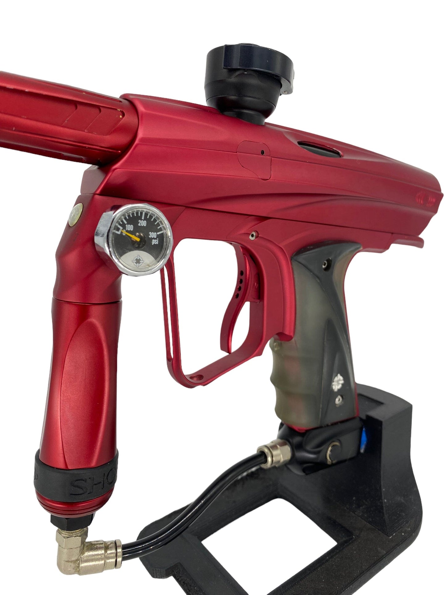 Used Sp Shocker NXT Paintball Gun from CPXBrosPaintball Buy/Sell/Trade Paintball Markers, Paintball Hoppers, Paintball Masks, and Hormesis Headbands