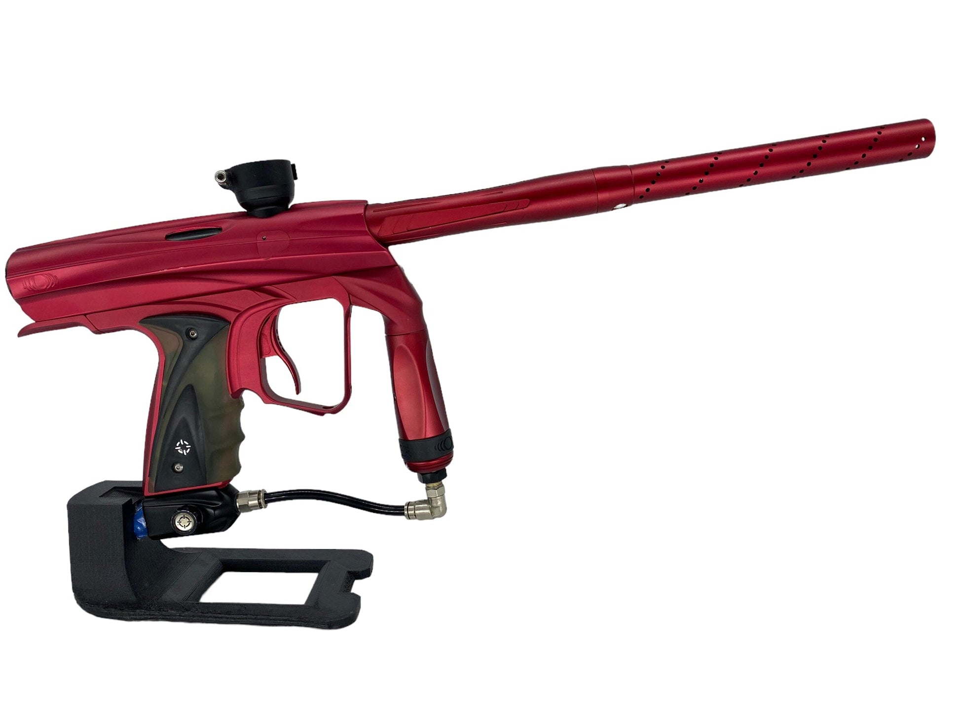 Used Sp Shocker NXT Paintball Gun from CPXBrosPaintball Buy/Sell/Trade Paintball Markers, Paintball Hoppers, Paintball Masks, and Hormesis Headbands