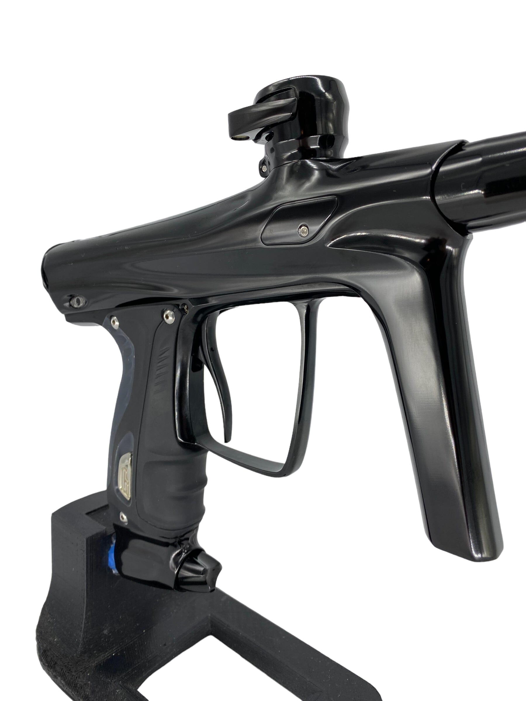 Used Sp Shocker Rsx Paintball Gun from CPXBrosPaintball Buy/Sell/Trade Paintball Markers, Paintball Hoppers, Paintball Masks, and Hormesis Headbands