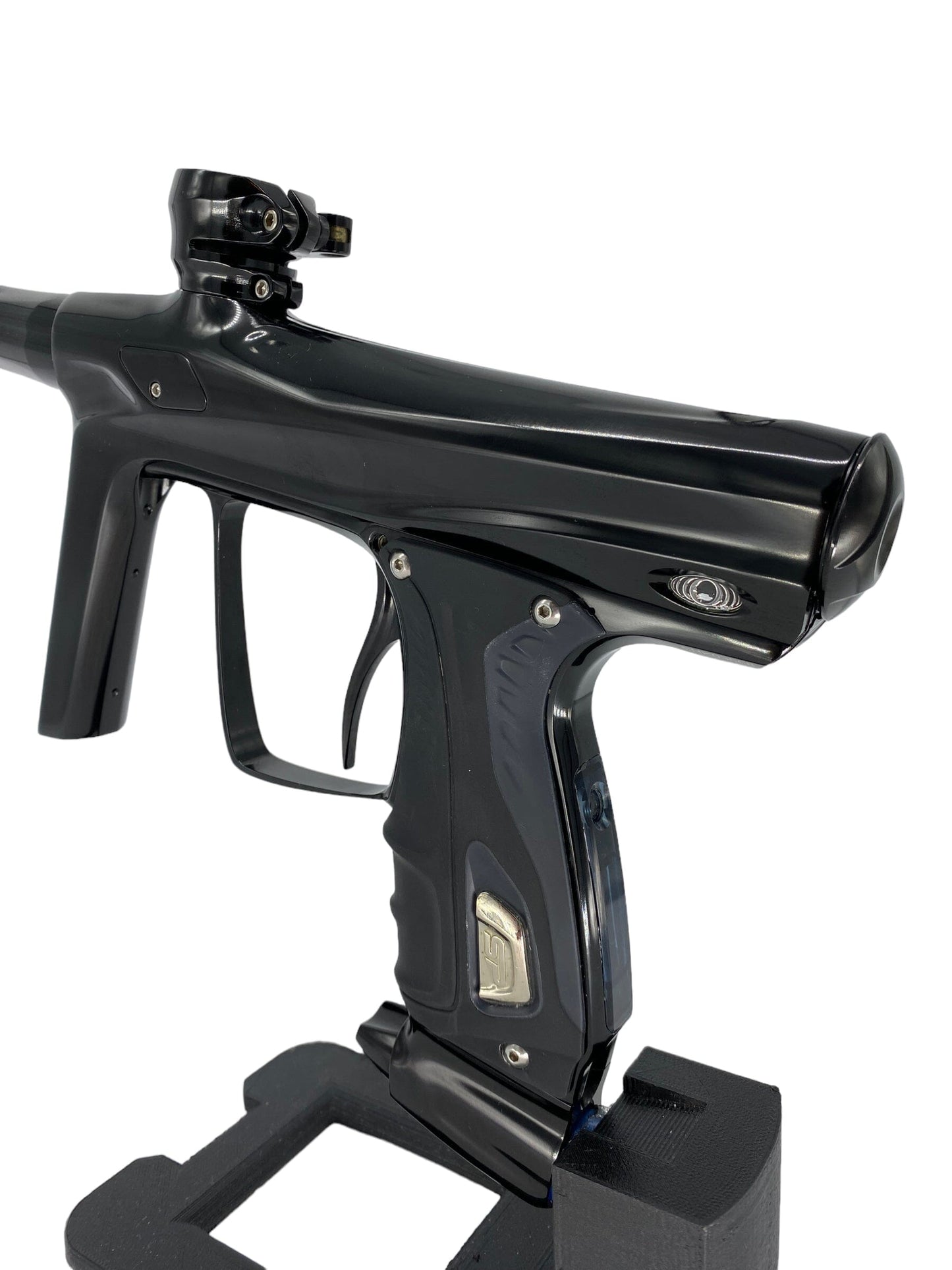 Used Sp Shocker Rsx Paintball Gun from CPXBrosPaintball Buy/Sell/Trade Paintball Markers, Paintball Hoppers, Paintball Masks, and Hormesis Headbands