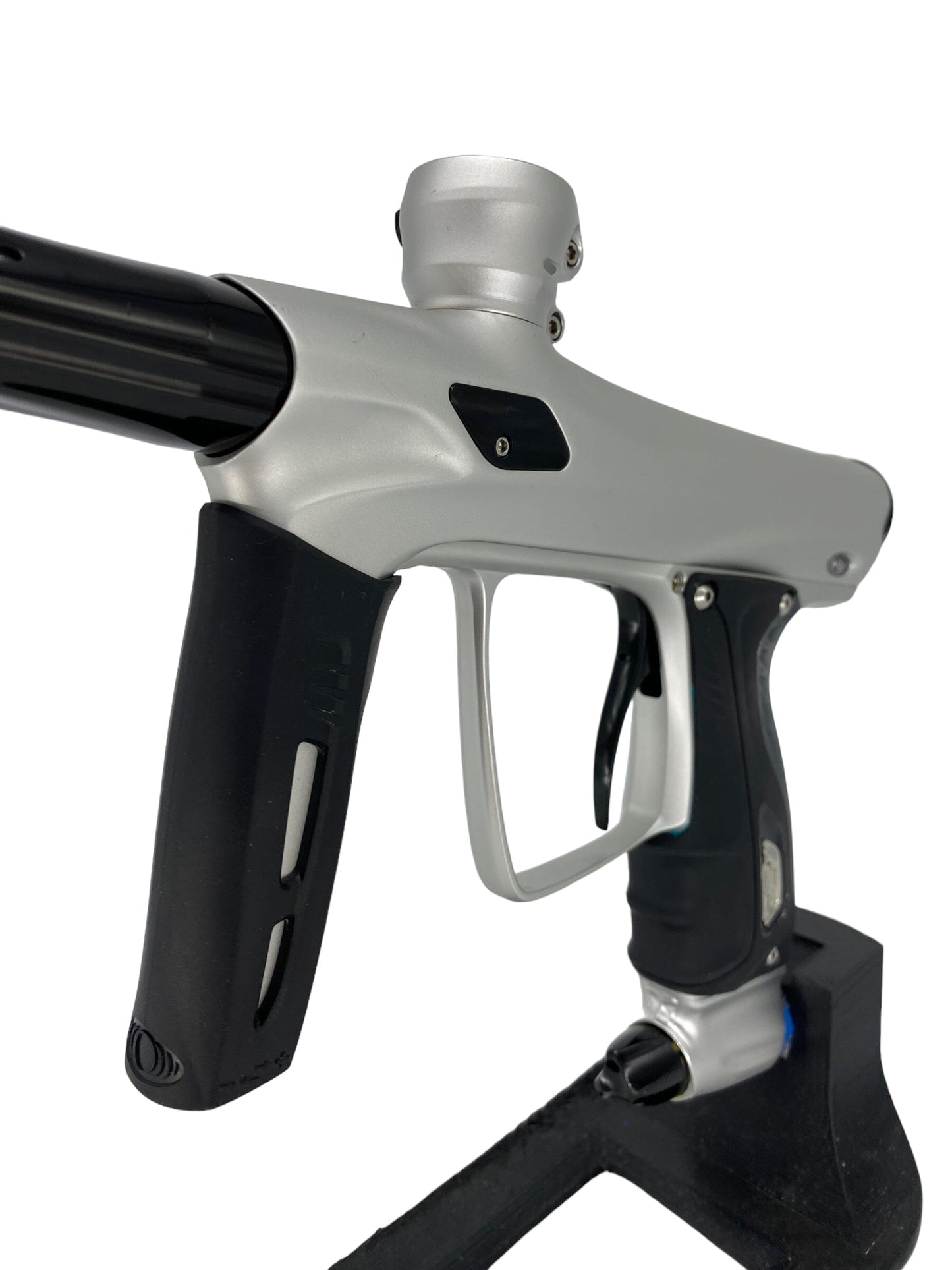 Used Sp Shocker Rsx Paintball Gun from CPXBrosPaintball Buy/Sell/Trade Paintball Markers, Paintball Hoppers, Paintball Masks, and Hormesis Headbands