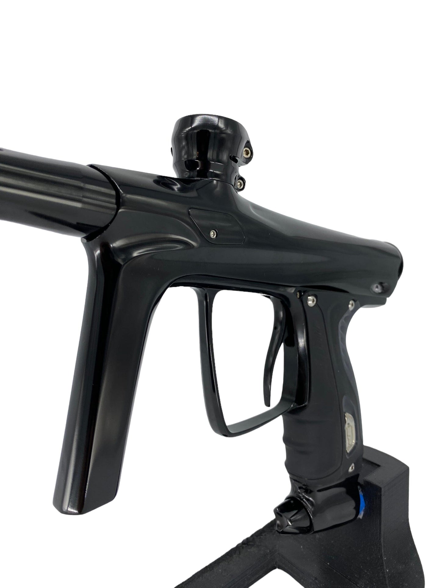 Used Sp Shocker Rsx Paintball Gun from CPXBrosPaintball Buy/Sell/Trade Paintball Markers, Paintball Hoppers, Paintball Masks, and Hormesis Headbands