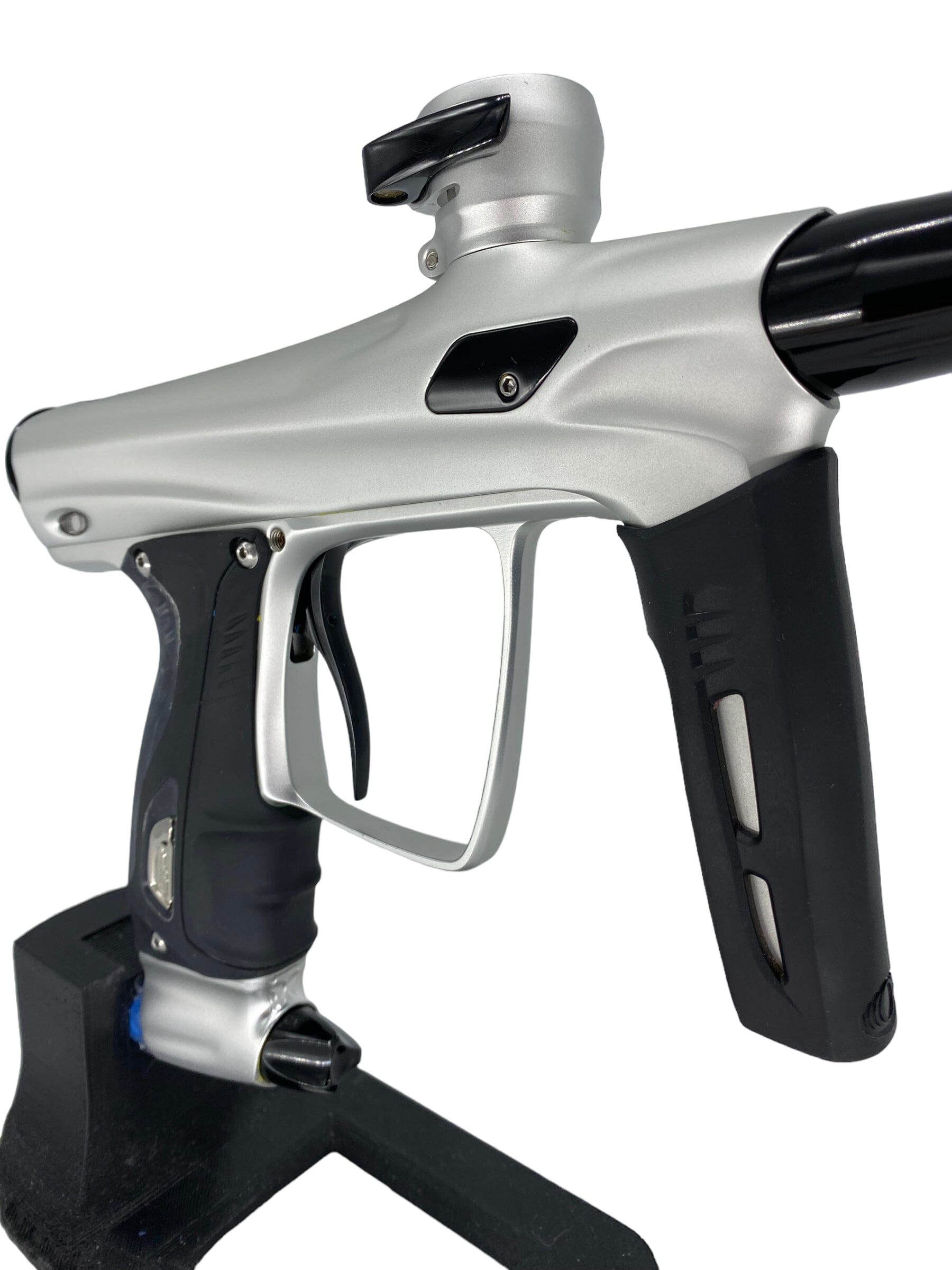 Used Sp Shocker Rsx Paintball Gun from CPXBrosPaintball Buy/Sell/Trade Paintball Markers, Paintball Hoppers, Paintball Masks, and Hormesis Headbands