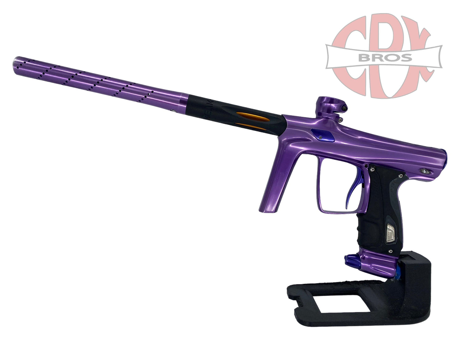 Used Sp Shocker Rsx CPXBrosPaintball 