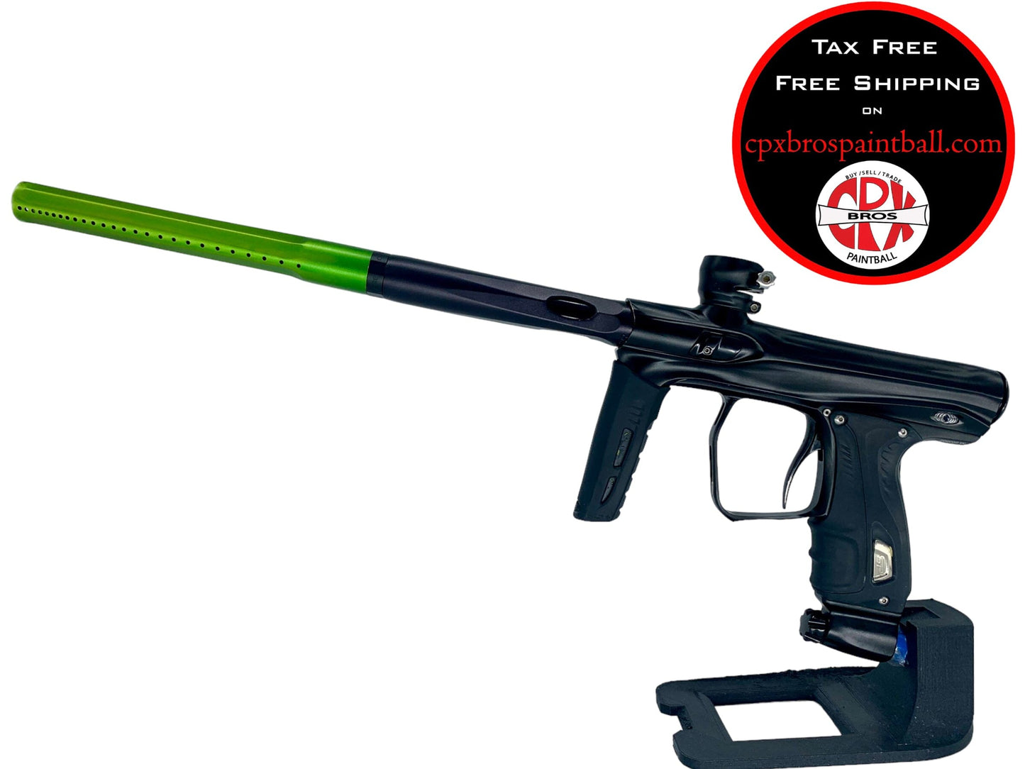 Used SP Shocker Xls CPXBrosPaintball 