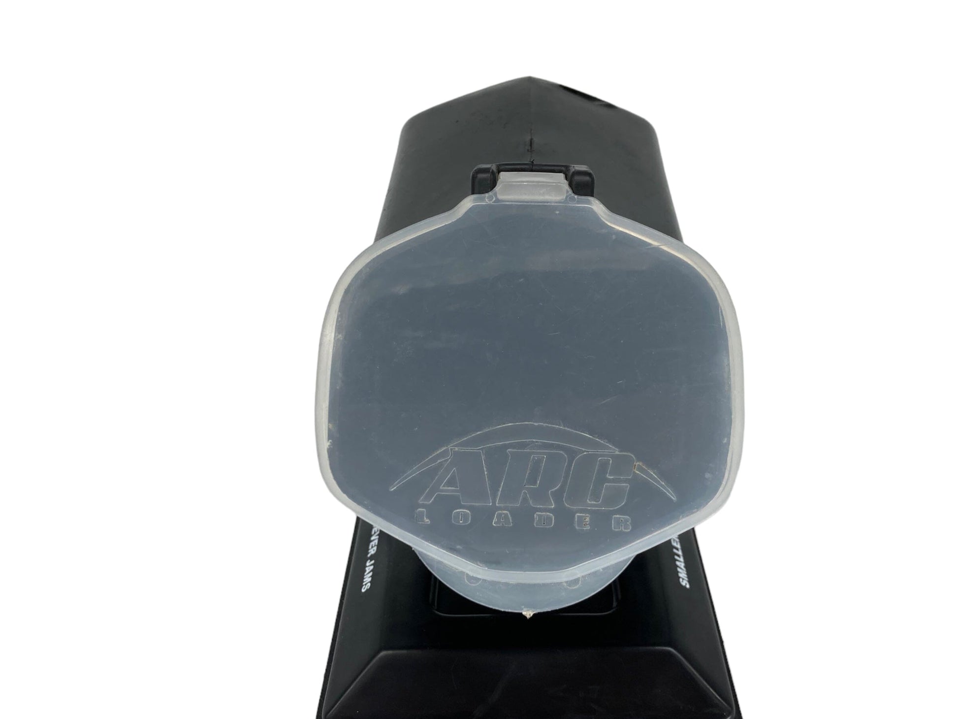 Used Tacamo Gravity Hopper Paintball Gun from CPXBrosPaintball Buy/Sell/Trade Paintball Markers, Paintball Hoppers, Paintball Masks, and Hormesis Headbands