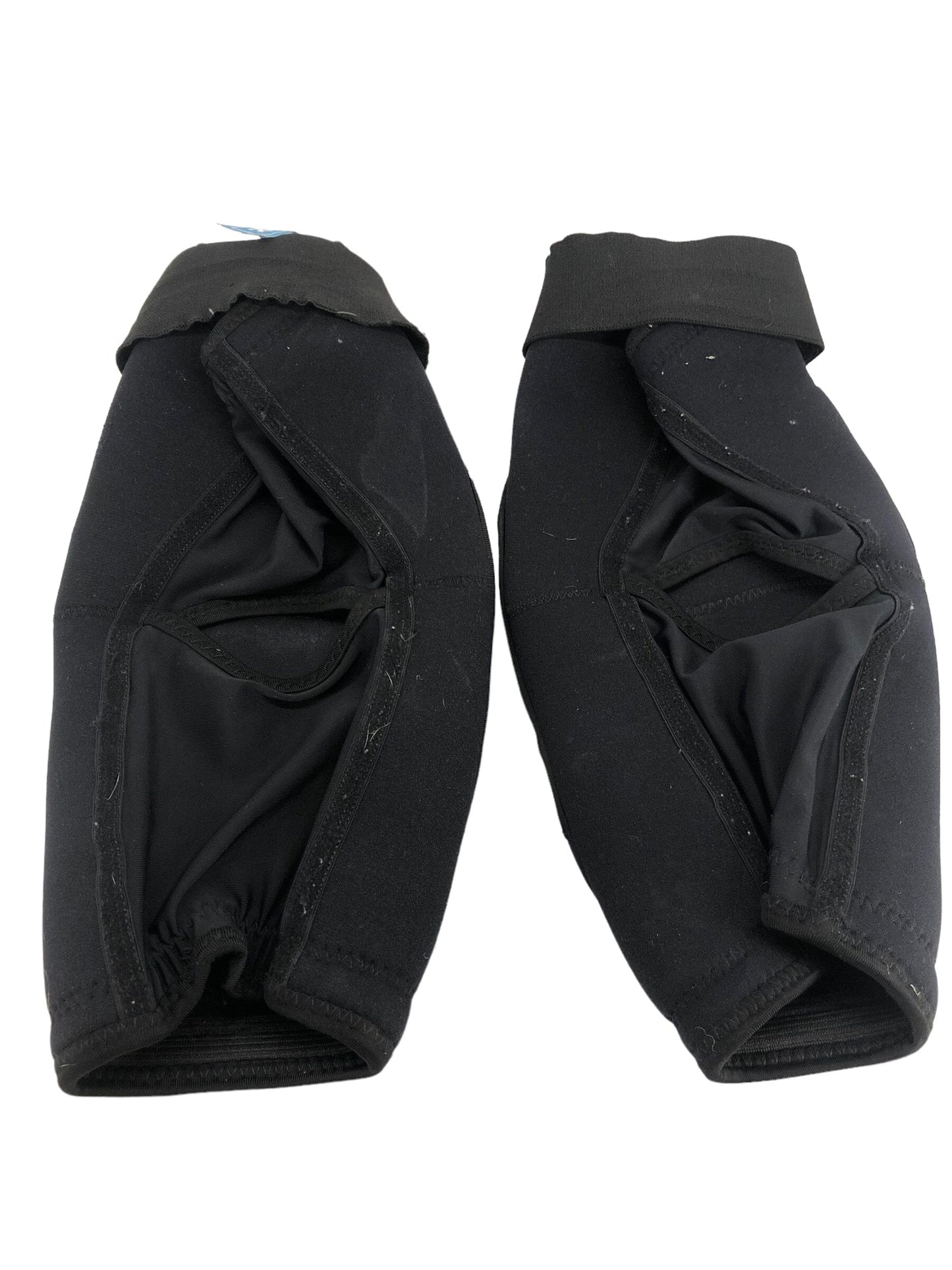 Used Tampa Bay Damage Knee Pads CPXBrosPaintball 