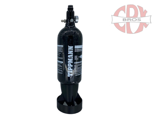 Used Tippmann 48/3000 Paintball Tank CPXBrosPaintball 