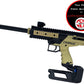 Used Tippmann Coronus Paintball Gun from CPXBrosPaintball Buy/Sell/Trade Paintball Markers, Paintball Hoppers, Paintball Masks, and Hormesis Headbands