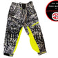 Used Top Rank Paintball Pants Size 2XL (40/44) CPXBrosPaintball 