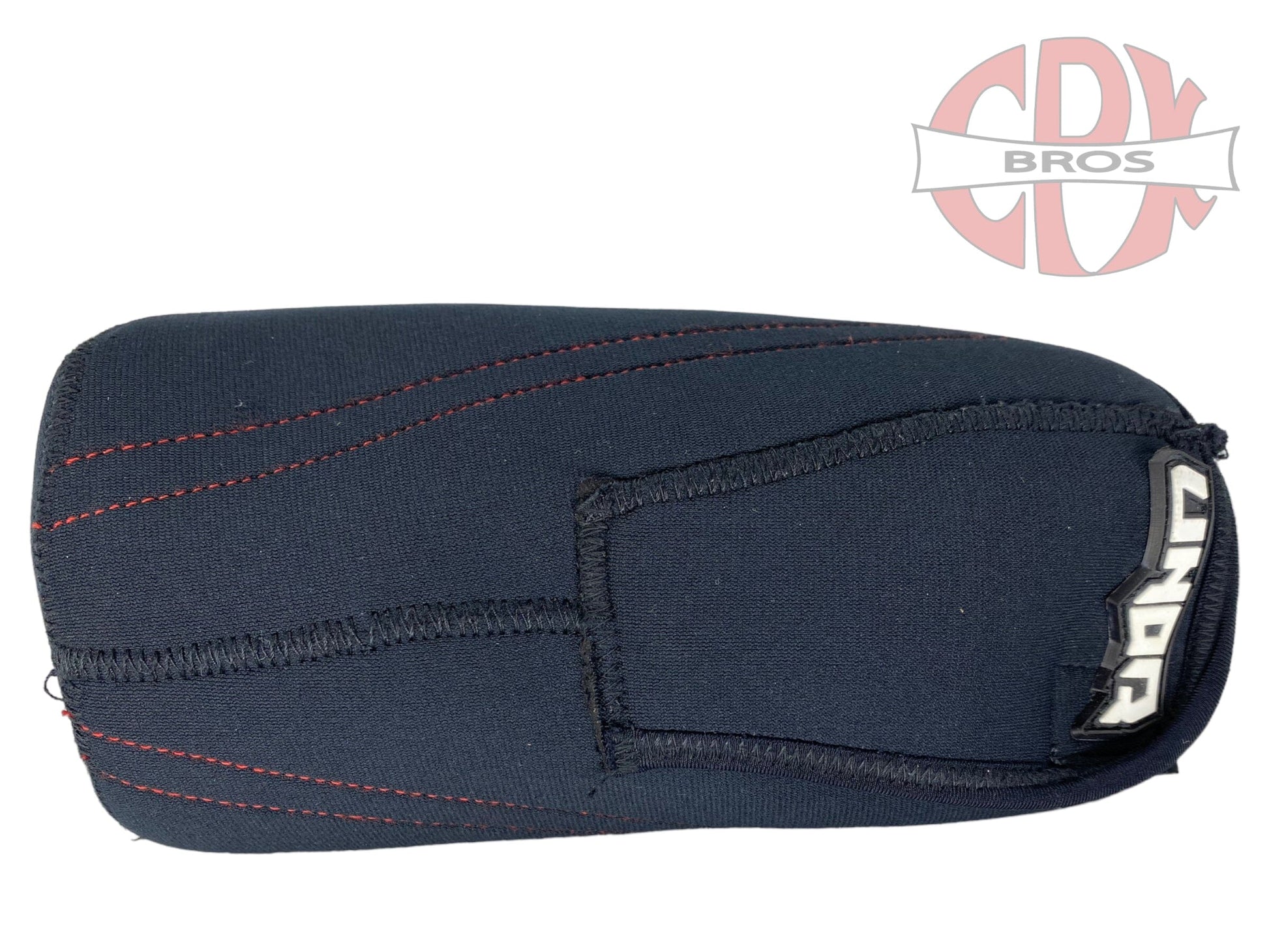 Used UNDR Tank Cover 48/3000 CPXBrosPaintball 